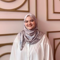 Farah Nabihah Mohd Shariff