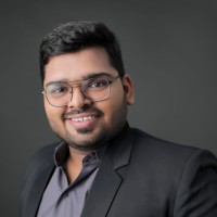 Akash Chudasama (3D Printing Solutions)