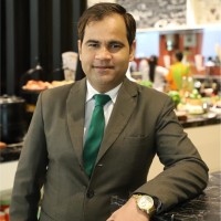 Kashif Masood
