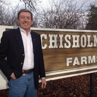 Michael Chisholm