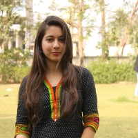 Nidhi Parekh