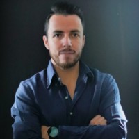Andres Vega