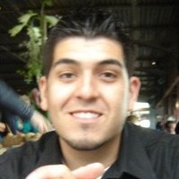 Andy Oliveira