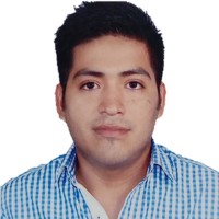 Abraham Eduardo Huertas