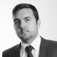 Jose Miguel Gutierrez Martinez, CFA, EMF, MBA, PMP, CSCA