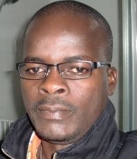 Maurice Omondi
