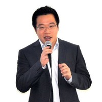 Richard Wang