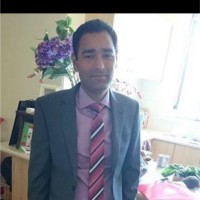 Manish Neupane