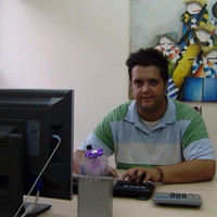 Alejandro Villalba David