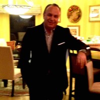 Mark Yekta