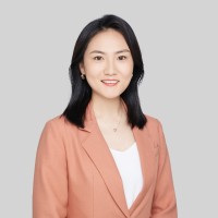 Yun Li ，李芸