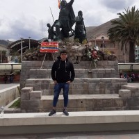 LUIS DAVID MEJIA SONCCO