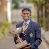 Binath Perera