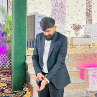 Syed Samam