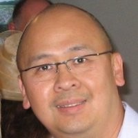 PATRICK CHONG