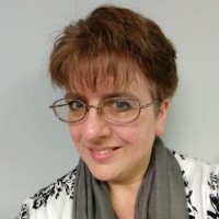 Stephanie Spahr