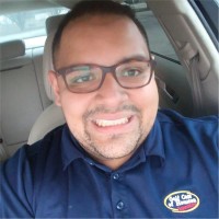 Johnathan Daniel Mesa