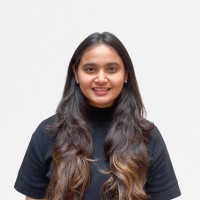 Shailee Patel