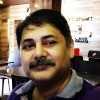 Shashi Prakash
