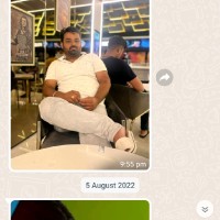 Vikash Yadav