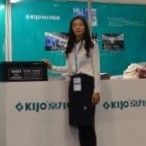 Alina Xiang KIJO BATTERY Group