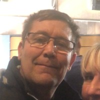 Barry Makepeace