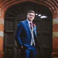 Dominic Snoad DipPFS