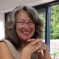 Charlotte Brøndum Finnesand