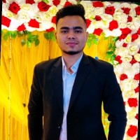 MD RAKIB HOSSAIN SAGOR