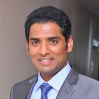 Praveen Namburu