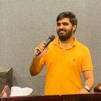 Sainath Reddy