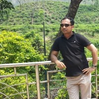 Mohammed Ashraful Alam