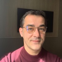 Bertrand Faucon