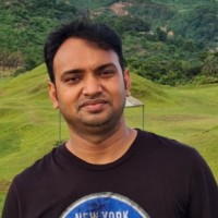 Liakat Patwary