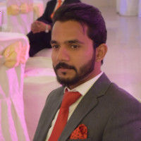 Hamza Tehseen