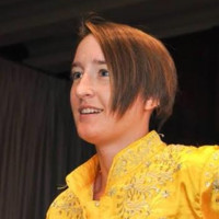 Kathryn Metzker