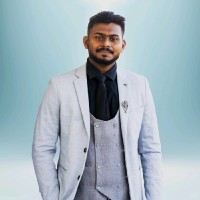 Sam Jeba Kumar