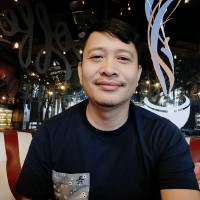 John Paul Sismar IE, MBA
