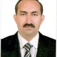 Kausar Ali