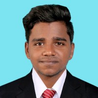 Sabarish Sabari