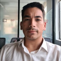 Javier Cárcamo Petridis