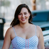 Sarah Bullion