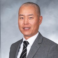 Jin Kang