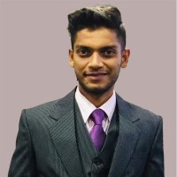 Rahil Chagani