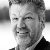 Norbert Van Hamond
