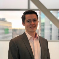 Lucas Winquist, P.Eng