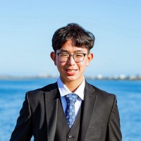 Brayden Pryana