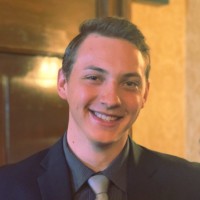 Cody Hudson