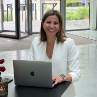 Agnieszka Szulc-Terlouw