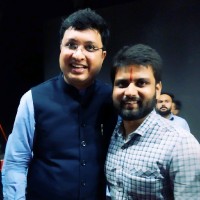 Prasan Raghvan